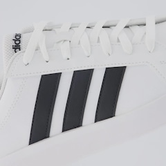 Tênis Masculino adidas Grand Court Base 3.0 - Foto 7