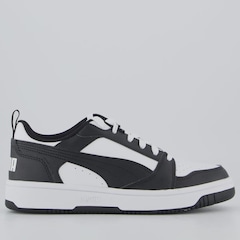 Tênis Feminino PUMA Rebound V6 - Foto 1