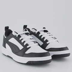 Tênis Feminino PUMA Rebound V6 - Foto 2