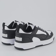 Tênis Feminino PUMA Rebound V6 - Foto 3