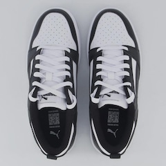 Tênis Feminino PUMA Rebound V6 - Foto 4