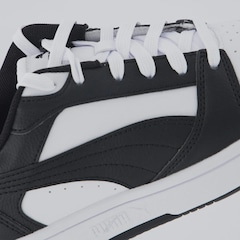 Tênis Feminino PUMA Rebound V6 - Foto 7