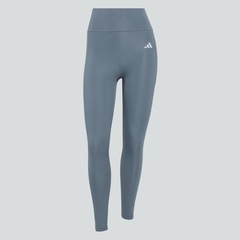 Calça Legging adidas OPT POW ESS 7/8 Feminina - Foto 4