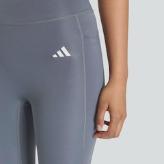 Calça Legging adidas OPT POW ESS 7/8 Feminina - Foto 5