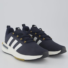 Tênis Masculino adidas Racer TR23 - Foto 2
