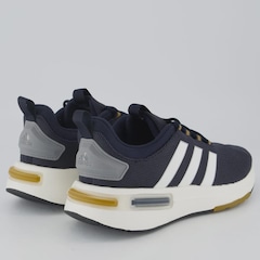 Tênis Masculino adidas Racer TR23 - Foto 3