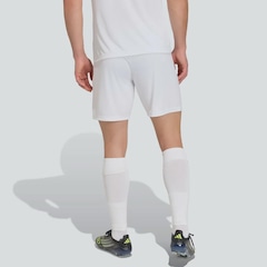 Calção adidas Entrada 26 Masculino - Foto 2