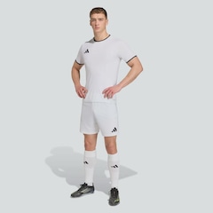 Calção adidas Entrada 26 Masculino - Foto 5