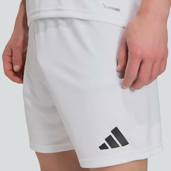 Calção adidas Entrada 26 Masculino - Foto 6