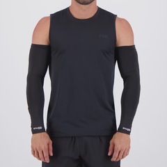 Kit 2 Manguitos Snugg UV50+ Longo Unissex - Foto 4