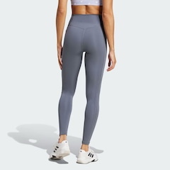 Calça Legging adidas OPT ESS ST 1/1 Feminina - Foto 3