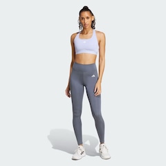 Calça Legging adidas OPT ESS ST 1/1 Feminina - Foto 6