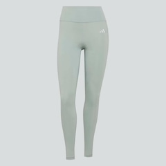 Calça Legging adidas OPT ESS ST 1/1 Feminina - Foto 4