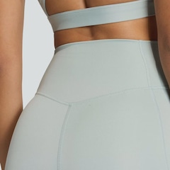 Calça Legging adidas OPT ESS ST 1/1 Feminina - Foto 6