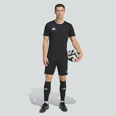 Calção adidas Entrada 26 Masculino - Foto 3