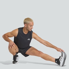 Regata adidas Run Ess Tank Masculina - Foto 3