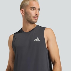 Regata adidas Run Ess Tank Masculina - Foto 5