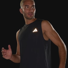 Regata adidas Run Ess Tank Masculina - Foto 7