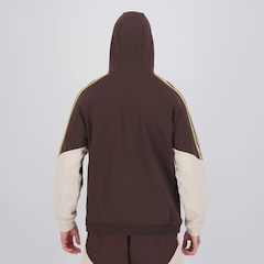 Blusão de Moletom adidas Flamengo Treino 26/27 Masculino - Foto 6