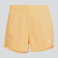 Shorts adidas 2in1 Treino Feminino - Foto 4
