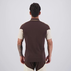 Cmiasa Polo adidas Flamengo 26/27 Masculina - Foto 4