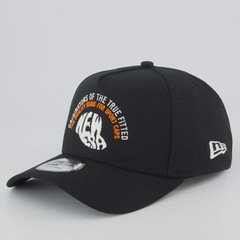 Boné New Era Branded Archive 940 Unissex - Foto 1