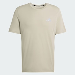 Camiseta adidas Run Ess Tee Masculina - Foto 4