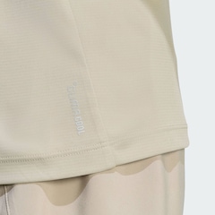 Camiseta adidas Run Ess Tee Masculina - Foto 6