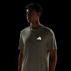 Camiseta adidas Run Ess Tee Masculina - Foto 7