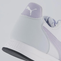 Tênis Feminino PUMA R78 Lightwind - Foto 6