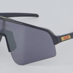 Óculos de Sol Oakley Sutro Lite Sweep Color - Foto 3