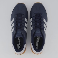 Tênis Masculino adidas Runvista - Foto 4