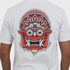Camiseta Hurley Barong Masculina - Foto 3