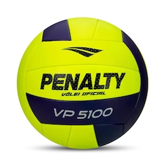 Bola de Volei Penalty Vp 5100 Xxvi - Foto 1