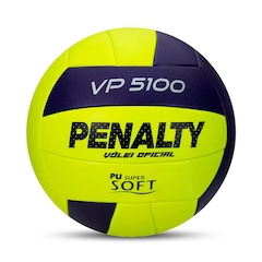 Bola de Volei Penalty Vp 5100 Xxvi - Foto 3