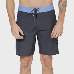 Bermuda Rip Curl Mirage Medina Brazil 19 Black Importada Masculina - Foto 2