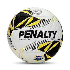 Bola de Futsal Penalty Rx 100 Xxvi - Foto 1