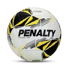 Bola de Futsal Penalty Rx 100 Xxvi - Foto 3
