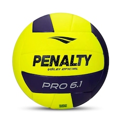 Bola de Volei Penalty 6.1 Pro - Foto 1