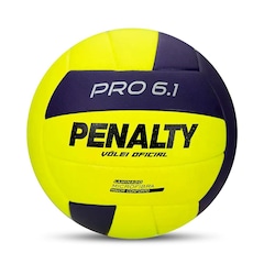 Bola de Volei Penalty 6.1 Pro - Foto 3