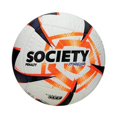 Bola de Society Penalty Mag11a R2 Xxvi - Foto 3