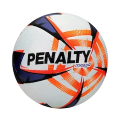 Bola de Campo Oficial Penalty Mag11a Xxvi Profissional - Foto 3