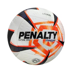 Bola de Futsal Penalty Mag11a R2 Xxvi - Foto 1
