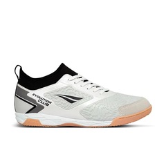 Chuteira de Futsal Masculina Penalty Evolution Club Locker Y-1 - Foto 1