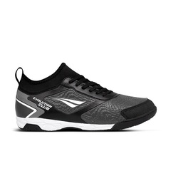 Chuteira de Futsal Masculina Penalty Evolution Club Locker Y-1 - Foto 1