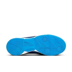 Chuteira de Futsal Masculina Penalty Evolution Club Locker Y-1 - Foto 4