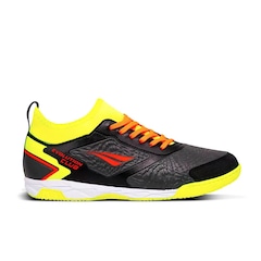 Chuteira de Futsal Masculina Penalty Evolution Club Locker Y-1 - Foto 1