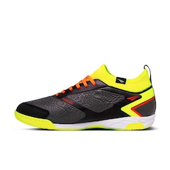 Chuteira de Futsal Masculina Penalty Evolution Club Locker Y-1 - Foto 2