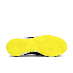 Chuteira de Futsal Masculina Penalty Evolution Club Locker Y-1 - Foto 4