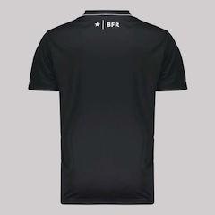 Camisa Botafogo Intenso Infantil - Foto 3